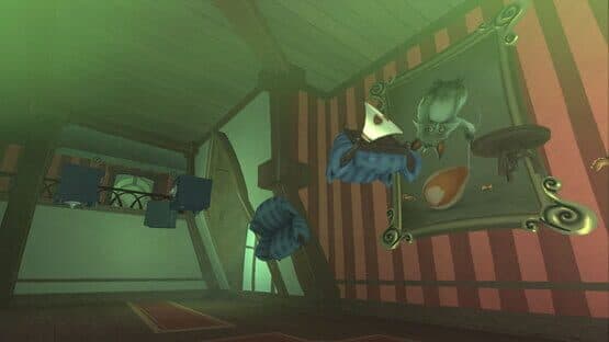 Quantum Conundrum — screenshot 4