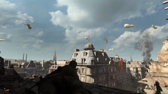 Sniper Elite V2 — screenshot 4