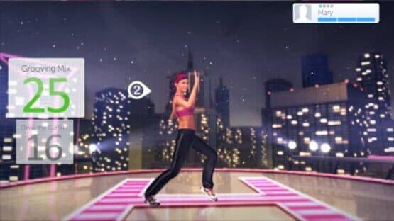 Your Shape Fitness Evolved 2013 — screenshot 1