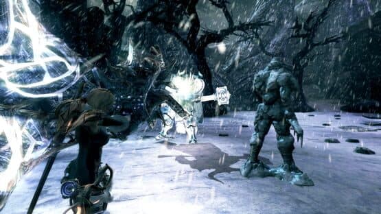 Blades of Time — screenshot 4