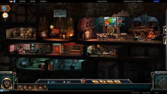 UFO Online: Fight for Earth — screenshot 5