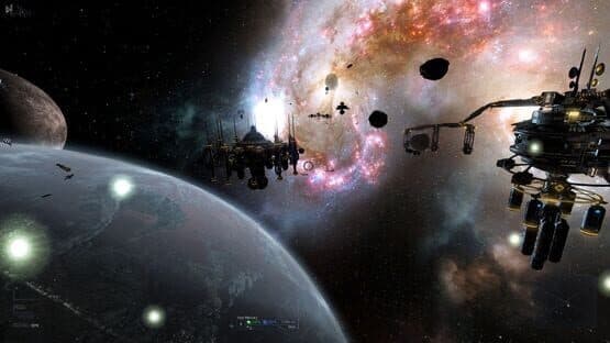 X3: Terran Conflict — screenshot 4