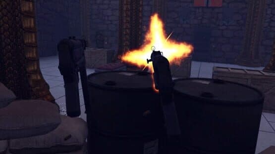The Last Sniper VR — screenshot 4