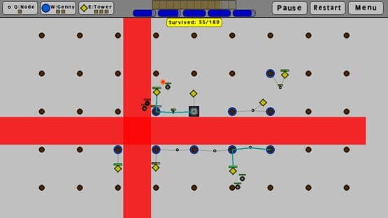 Energia — screenshot 5