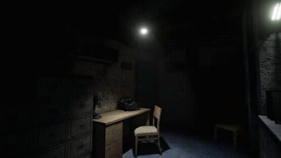 The Facility — screenshot 2