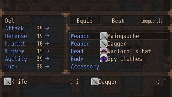 Trapped Summoner — screenshot 2