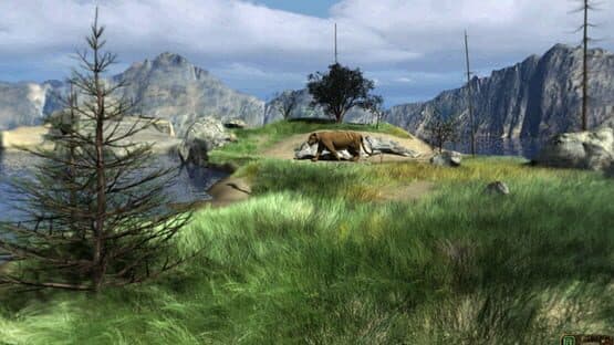 Atlantis III: The New World — screenshot 3