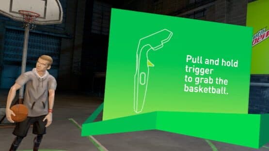 The Professor Presents: Got Handles? — screenshot 5