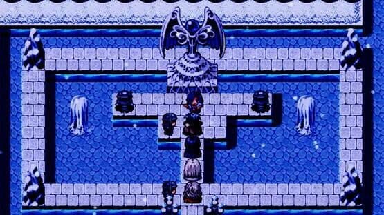 Labyronia RPG 2 — screenshot 1