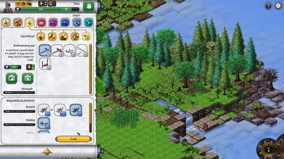 Seeds of Resilience — screenshot 2