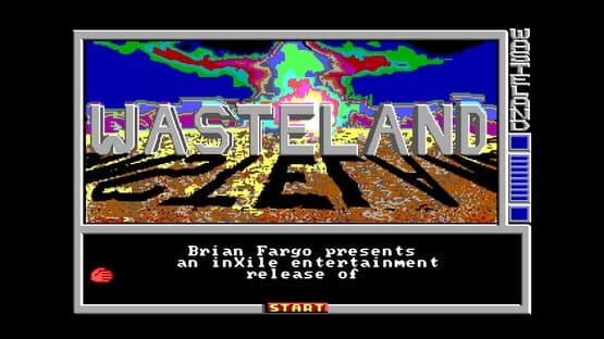Wasteland — screenshot 4