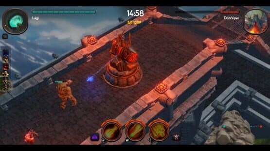 One Tower — screenshot 3