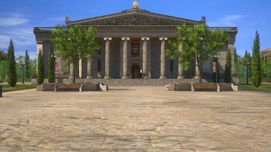 Nancy Drew: Labyrinth of Lies — screenshot 4
