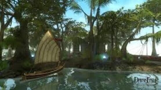 Darkfall Unholy Wars — screenshot 3