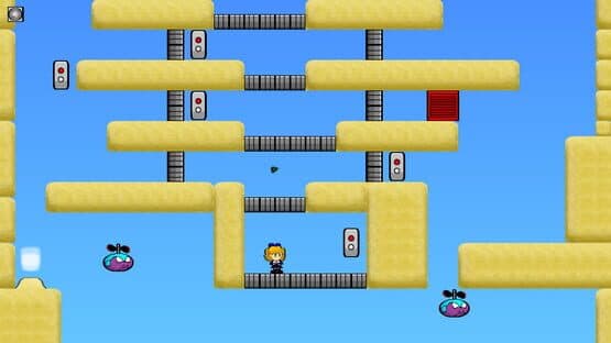 Magical Star Pillars — screenshot 7