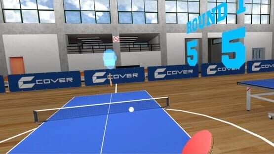 Ping Pong League — screenshot 1