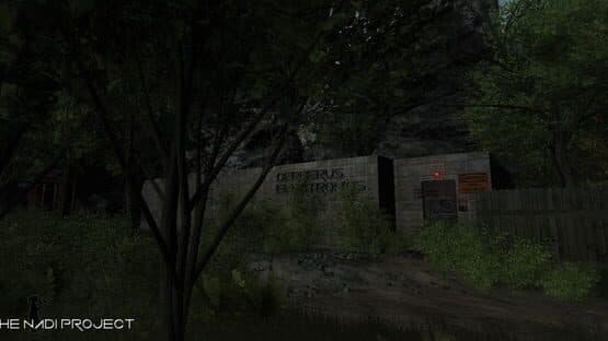 The Nadi Project — screenshot 3