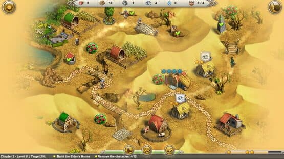 Viking Saga: Epic Adventure — screenshot 1