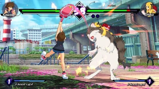 Blade Strangers — screenshot 4