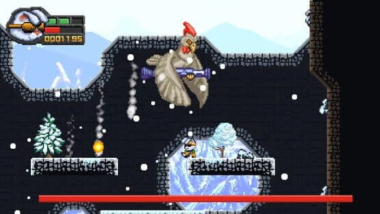 Rabbit of Destiny — screenshot 7