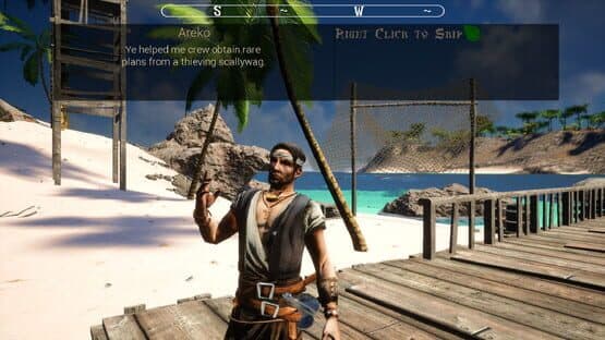 Sail and Sacrifice — screenshot 6