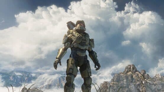 Halo 4 — screenshot 1
