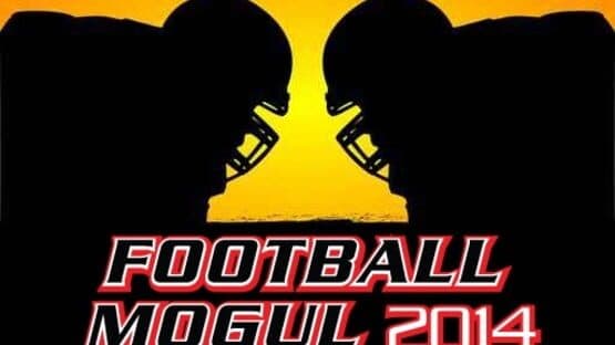 Football Mogul 2014 — screenshot 2