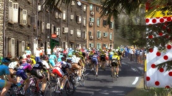 Tour de France 2015 — screenshot 2