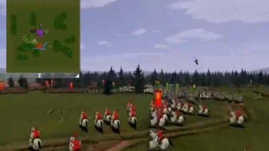 Medieval: Total War - Viking Invasion — screenshot 1