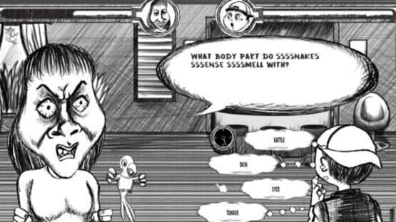 What Are You Stupid — screenshot 4