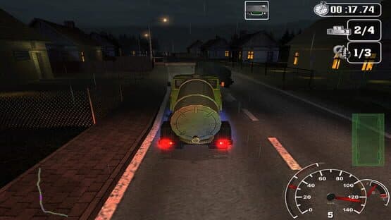 Trucker — screenshot 5