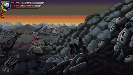 Devil Engine — screenshot 5
