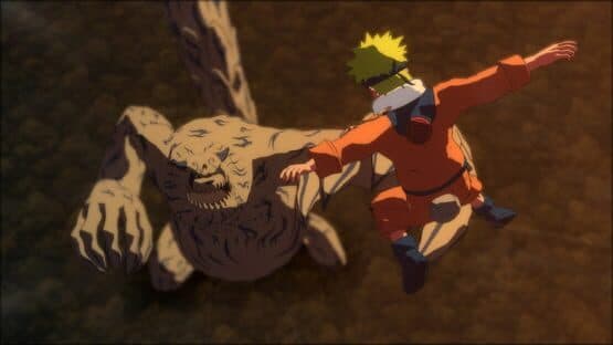 Naruto Shippuden: Ultimate Ninja Storm Trilogy — screenshot 2