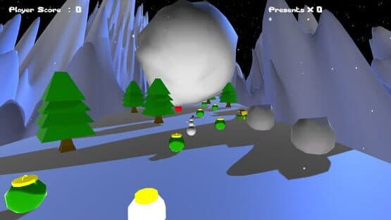 Holiday Escape — screenshot 3