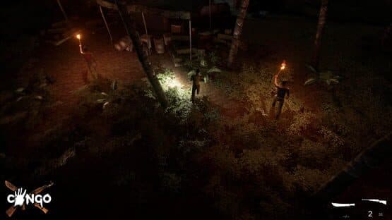 Congo — screenshot 3