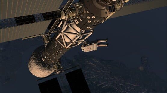 Microsoft Flight Simulator X: Steam Edition - SpacePort — screenshot 5