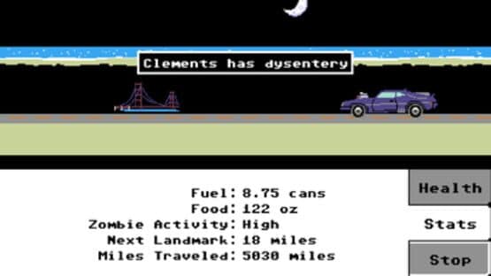 Organ Trail: Director's Cut — screenshot 7