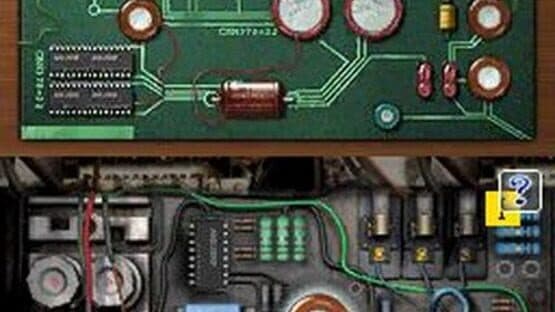 Crime Lab: Body of Evidence — screenshot 4