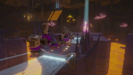 Scrap Attack — screenshot 3