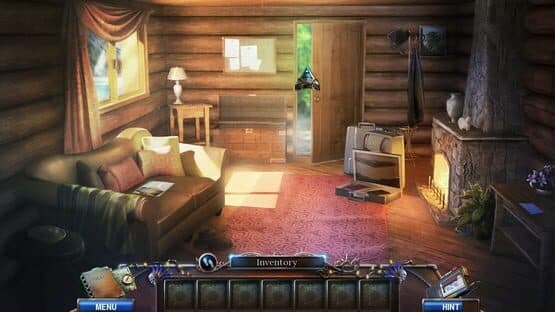 Alicia Griffith: Lakeside Murder — screenshot 1
