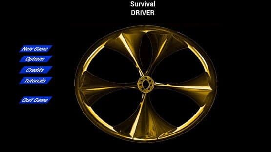 Survival Driver — screenshot 5
