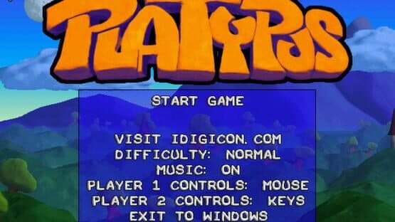 Platypus — screenshot 3