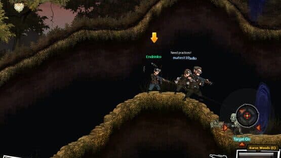 Metal Assault — screenshot 4