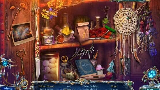 Mystery Tales: Alaskan Wild - Collector's Edition — screenshot 3