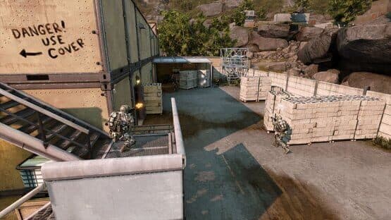 America's Army: Proving Grounds — screenshot 4