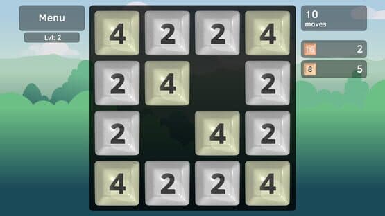 Number World — screenshot 1