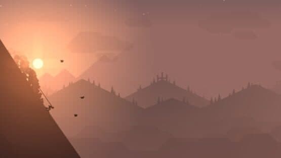 Alto's Adventure — screenshot 8