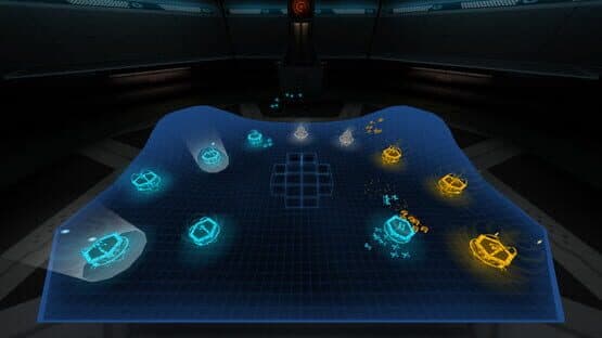 Tactera — screenshot 1