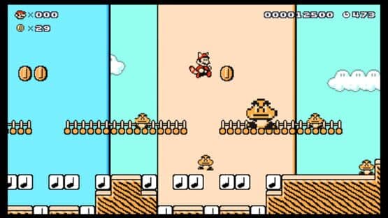 Super Mario Maker for Nintendo 3DS — screenshot 5