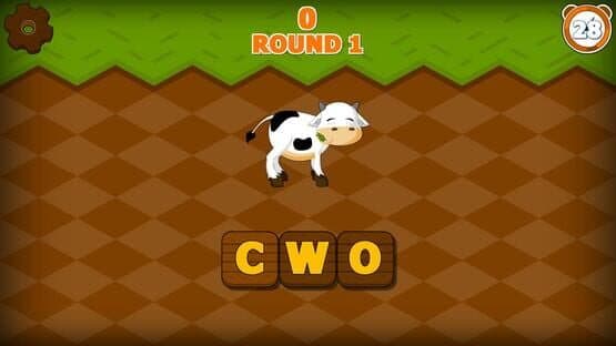 Make a word! — screenshot 4